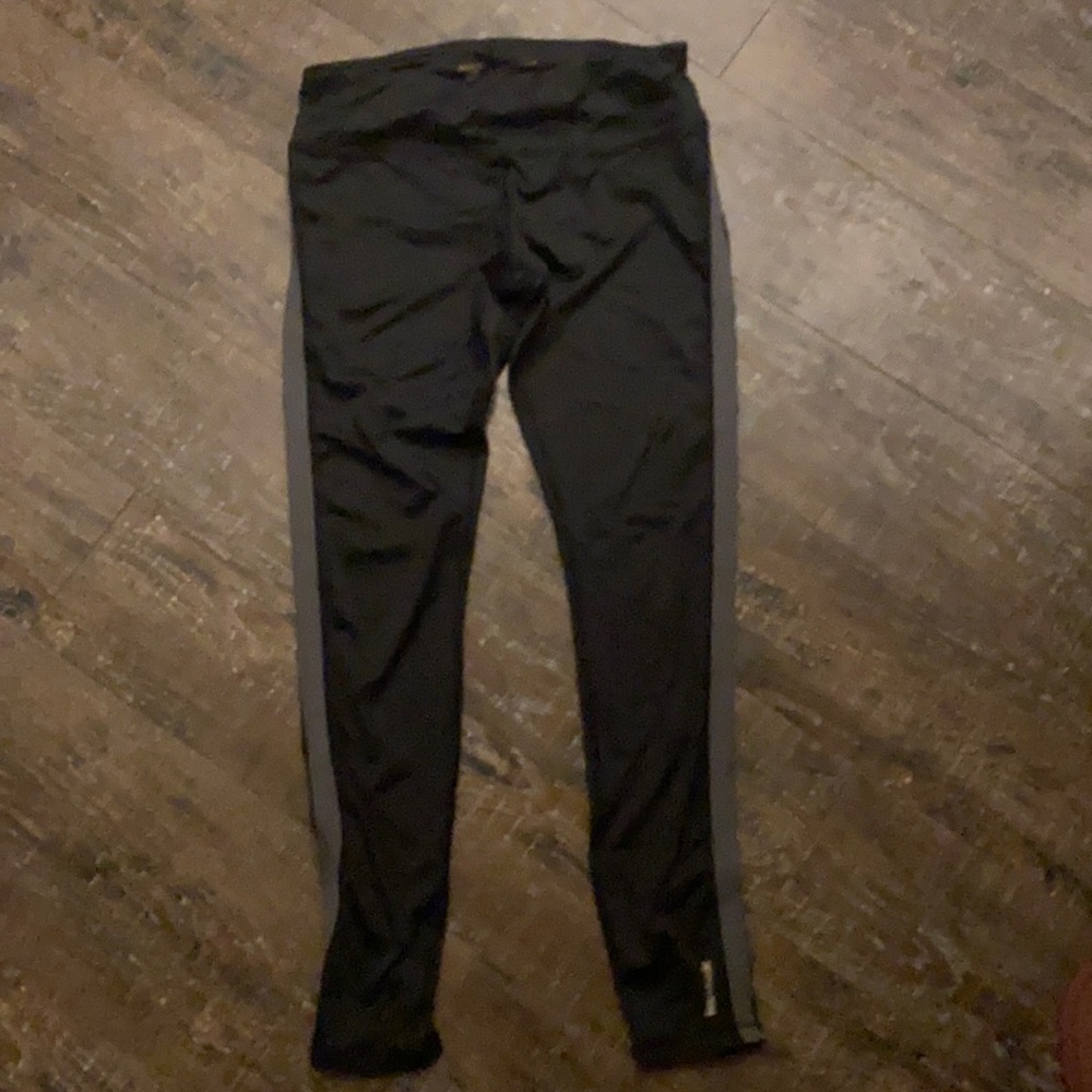 Reebok Black Leggings